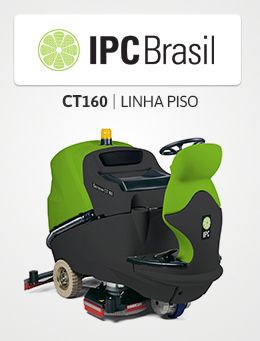       IPC Brasil PREMIUM 2900 - Linha Alta Presso