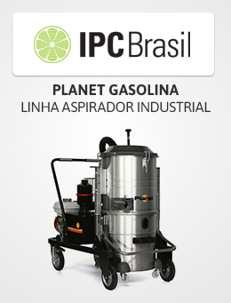       IPC Brasil A380 - Linha Aspirador