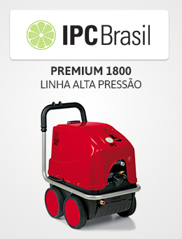     IPC Brasil PLANET PNEUMTICO - Linha Aspirador Industrial