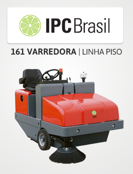       IPC Brasil LEO - Linha Aspirador 