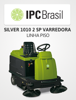       IPC Brasil A162 - Linha Aspirador